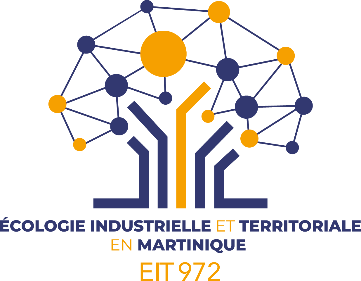Entreprise & environnement logo